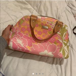 jim thompson flower bag